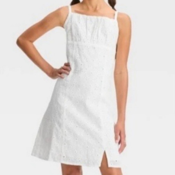 art class Other - Art Class girl lace over lay size L(10/12)